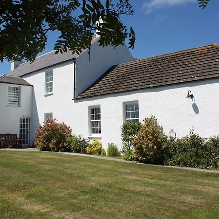 Penzion Skerrols House Bridgend  Exteriér fotografie
